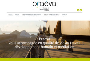 Site Praeva